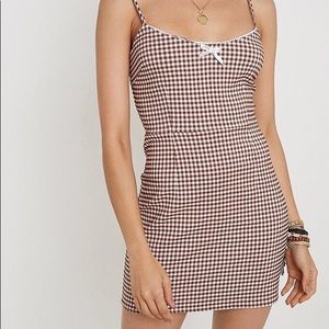 Urban Outfitters Tahoe Dress